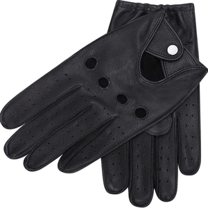 Custom <b>Driving</b> <b>Gloves</b> Private Label Factory <b>Driving</b> <b>Gloves</b> OEM Leather Accessories Supplier Custom <b>Driving</b> <b>Gloves</b> - Product Image 4