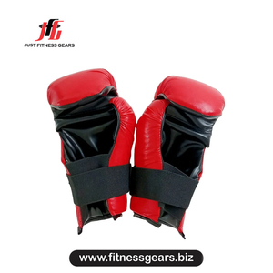 Gants semi-contact professionnels imperméables en gros, rembourrage en mousse durable, pour entraînement de kick-boxing et arts martiaux, haute qualité - Product Image 1