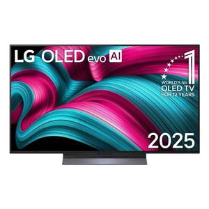 ทีวี OLED สมาร์ททีวี 4K UHD ขนาด 48 นิ้ว 120Hz พร้อม Wi-Fi สีดำ - Product Image 3