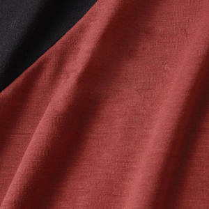 เสื้อยืดพิมพ์ลายโอเวอร์ไซส์สุดเท่ แฟชั่นล้ำสมัย สวมใส่สบาย ด้วยลายพิมพ์ที่ไม่ซ้ำใคร เหมาะสำหรับสไตล์สตรีทในชีวิตประจำวัน - Product Image 5