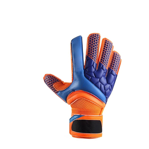 Meilleurs gants de gardien de but professionnels, nouvelle arrivée, gants de gardien de but personnalisés de haute qualité, gants de football - Product Image 3