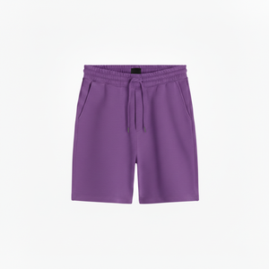 Shorts en mesh personnalisés avec logo, shorts de sport pour hommes, shorts d'été HIGH STREET, shorts de fitness, shorts de basket-ball, shorts de gym avec poche - Product Image 5