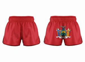 Nouveaux shorts de Muay Thai 2026 au design unique pour l'entraînement, la compétition et le combat, shorts d'arts martiaux sur mesure pour hommes - Product Image 3