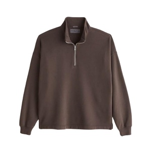 Custom Logo Printed Pure Woolen Hoodie/<b>Cardigan</b> Fashionable Pullover for Picnic Parties Personalized Sweatshirt Unique Design - Product Image 6