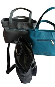 Top Selling PU Leather Shoulder <b>Purse</b> for Women Adjustable Strap and Practical Everyday Storage Available At Best Price - Product Image 4