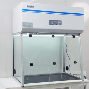 Hotte de préparation BIOBASE dernière génération, dispositif spécialisé pour l'air pur, filtres HEPA et systèmes de flux d'air avancés pour laboratoire - Product Image 2