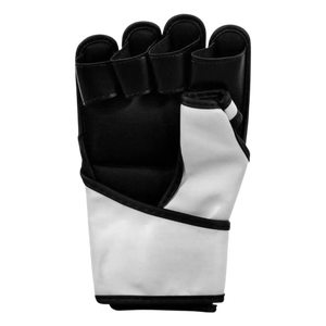 Guantes Mma Guantes de boxeo con logotipo personalizado profesional Guantes de boxeo personalizados de cuero Mejores guantes de boxeo de entrenamiento Muay Thai - Product Image 1
