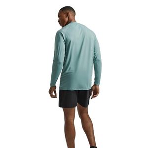 Nouvelle Arrivée - T-shirt de Sport Homme Slim Fit à Manches Longues et Col Rond - Respirant, Séchage Rapide, Anti-Boulochage, Personnalisable pour l'Entraînement - Product Image 3