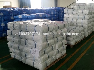Custom Size <b>Waterproof</b> Leno Tarpaulin for Agricultural Greenhouse and Outdoor Cover Use - Product Image 6