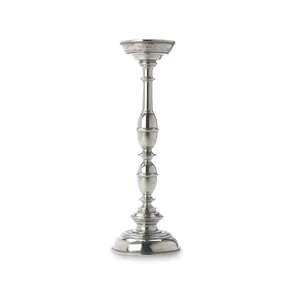 <b>Wall</b> <b>Mounted</b> Candle Holder for Space Saving Modern Interior Design Freestanding Decorative Candle Holder for Living Room Accent - Product Image 1