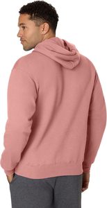 <b>Men</b>’s Premium Oversized Heavyweight Cotton Streetwear Hoodie <b>Men</b>’s Classic Relaxed Fit Fleece <b>Pullover</b> Hoodie - Product Image 2