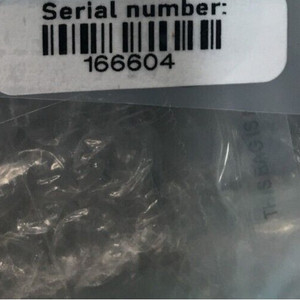 สายเคเบิลประกอบชุดสายดิน AMAT 0150-24618 FFU สำหรับ - อุปกรณ์และอะไหล่เซมิคอนดักเตอร์ระดับโลกที่เชื่อถือได้ - Product Image 6