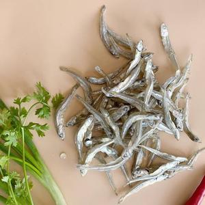 Anchoas Secas al por Mayor de Primera Calidad para Exportación - Product Image 1
