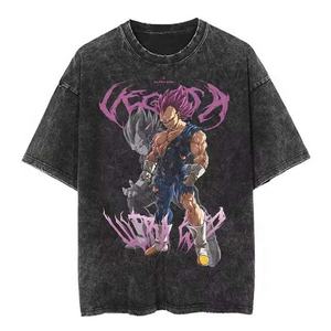 Camisetas de Lona de Manga Corta Bordadas para Hombre, Corte Regular, Nuevo Ingreso, Más Vendidas, Diseño Elegante, Personalizables 100% - Product Image 2