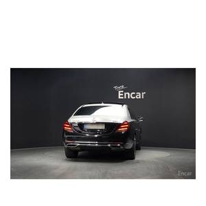 Mercedes-Benz Clase S Maybach S600 Modelo Marzo 2017 con 181.304 km, Norma de Emisiones Euro V, Volante a la Izquierda - Product Image 4