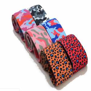 Unisex <b>Gym</b> Weightlifting Wrist Wraps Fitness Training Hand Bands with Padded <b>straps</b> for Wrist Support Protection-Manufacturer - Product Image 3