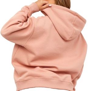 Wholesale Long <b>Sleeve</b> <b>Sweatshirt</b> Hoodie Lady Women Crop Top Pullover Hoodies <b>Short</b> Hoodies for Women 2026 - Product Image 6