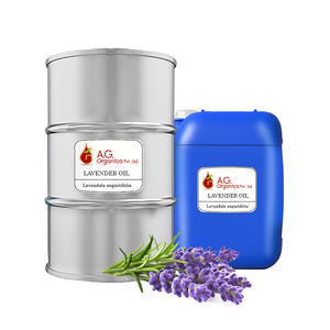 Huile essentielle de lavande pure de qualité supérieure, aromathérapie à la lavande pour le SPA, soulagement, relaxation, massage et huile aromatique pour le bain - Product Image 3