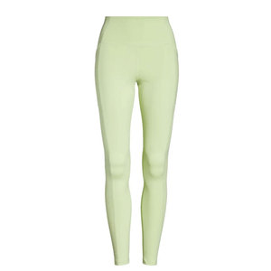 Leggings slim pour femmes, taille haute, confortables, extensibles, pantalons de yoga et de gym, vêtements décontractés, vêtements de sport flexibles pour une utilisation toute la journée - Product Image 1