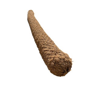 Tronco de Fibra de Coco Biodegradable para Protección de Taludes y Prevención de Erosión del Suelo en Áreas de Restauración al Aire Libre - Product Image 1