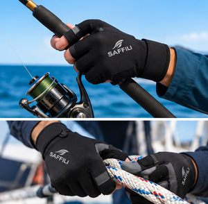 Gants de pêche - Product Image 2