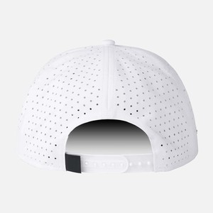 Casquette Snapback Ajustable Personnalisée de Qualité Supérieure, Visière Plate Classique, Matériaux de Qualité Supérieure, Respirante, pour un Usage Quotidien - Product Image 3