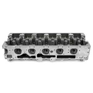 Cabeza de Cilindro Diésel Original para Cummins QSX15 4962732 5413782 4331387 3683986 3683986 3682863 3104287 - Product Image 2