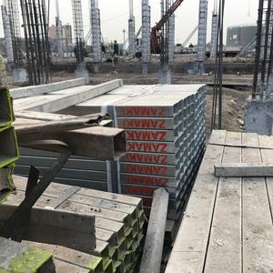 Caleçon à anneau en Zinc galvanisé, acier inoxydable, de haute sécurité, livraison gratuite - Product Image 3