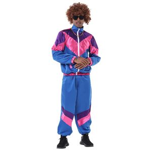 Conjunto Deportivo Personalizado de Alta Calidad, Chaqueta Cortavientos de Nailon con Capucha, Hecho en Pakistán - Product Image 6