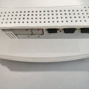 Contrôleur de servomoteur EVS9324-ES, variateur de fréquence AC industriel, unité de contrôle de vitesse du moteur, système d'automatisation, module de commande - Product Image 1