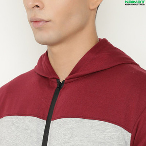 High Quality Side Striped Stand Collar <b>Zip</b> <b>Up</b> Tracksuit Men Retro Casual Sports <b>Jacket</b> And Trousers Outfit - Product Image 5