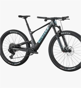Bicicleta SCOTT Spark RC SL 2026 de Alto Rendimiento - Product Image 1