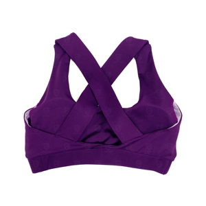 Nuevo Conjunto de Yoga para Mujer de Buena Calidad y Último Diseño, el Mejor Conjunto de Yoga Personalizado con Cintura Elástica para Fitness en Venta - Product Image 4