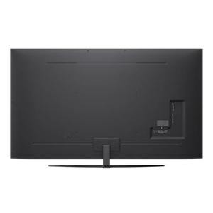 Televisor Inteligente HD de 86 Pulgadas para Hotel, Pantalla LED Grande Negra, Entretenimiento de Cine en Casa - Product Image 2