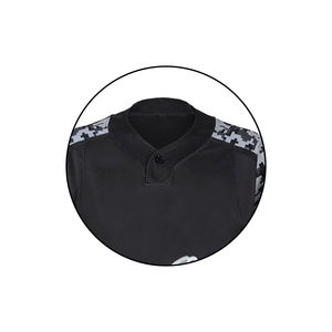 Uniformes de Béisbol Personalizados de la Mejor Calidad, Camisetas y Pantalones de Béisbol Sublimados al por Mayor, Conjuntos Deportivos con Servicio OEM - Product Image 2