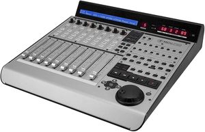 For MCU Pro Expandable USB/MIDI Control Surface Sound Mixer with 7.1 Channels - Product Image 4