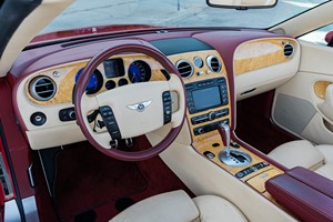 Bentley Continental GTC 2007 - Product Image 4