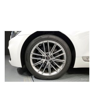 Kia K9 3.8 GDI Euro V 2019, Volante a la Izquierda, Caja de Cambios Automática, Asientos de Cuero, 65,824 Km - Product Image 5