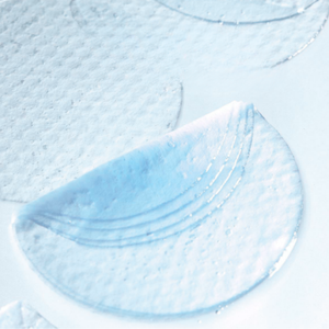 Gel Toner Pad dalla corea con estratti botanici naturali per il controllo degli arrossamenti lenitivi della pelle e la schiaritura quotidiana di tutti i tipi di pelle - Product Image 1