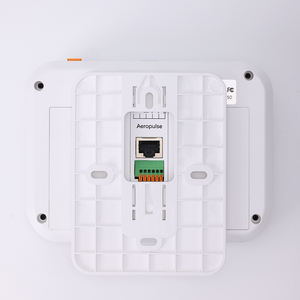 Aeropulse A100 24VAC Güç Kaynaklı Çoklu Sensörlü Yüksek Hassasiyetli İç Mekan Hava Kalitesi Monitörü, Sesli Alarm ile |   2 Yıl Garanti |   ODM - Product Image 3