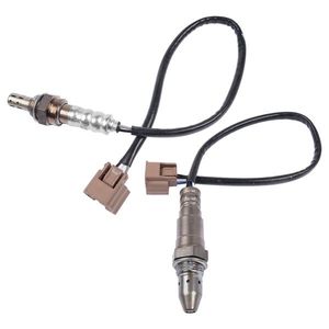 Sensori di Ossigeno Upstream e Downstream per Nissan Versa/Versa Note 1.6L 2012-2019 e Infiniti M35h Q70 3.5L, Numeri di Parte 241104 - Product Image 3