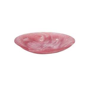 Modern Large Epoxy Resin Bowl Customized Non-polish Matt-finish Wide Colorful Handmade Eco-Friendly Traditional Model - Product Image 5