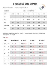 Culotte d'équitation en nylon spandex dernier cri à la mode pantalon en silicone à siège complet pour femmes vêtements équestres leggings de cheval pour l'équitation - Product Image 6