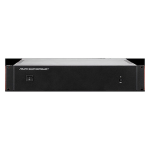 [Bosung Electronics] Contrôleur intelligent Solvix 4K, commutateur matriciel HDMI, processeur vidéo True UHD, contrôle audio, Corée - Product Image 2