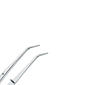 High Quality Medical Dissecting Forceps Fine Tip Precision Tissue Handling <b>Tool</b> for Hospital Surgical Laboratory and Healthcare - Product Image 5
