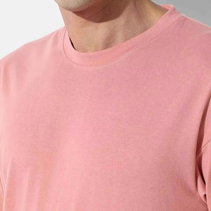 Conjunto Deportivo Casual de Verano para Hombre, Estilo Vintage, Talla Grande, Manga Corta, Pantalones Cortos Transpirables de Malla Ecológica + Camiseta Estampada - Product Image 5