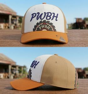 Casquette de baseball brodée sur mesure avec logo d'entreprise, en coton premium, ajustable, pour promotion des employés - Product Image 3