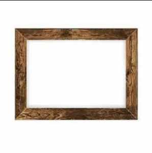 Cadre photo en bois MDF 6x4 avec incrustation de os, qualité supérieure, design unique | |   Décoration élégante pour les maisons et les entreprises | |   Qualité en gros - Product Image 1