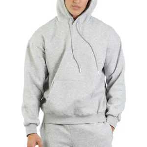 Chándal de Invierno para Hombre 2026, Simple, Sólido y Cálido, Precio al por Mayor, Hecho en Pakistán, Tela de Primera Calidad, 100% Forro Polar Original - Product Image 4