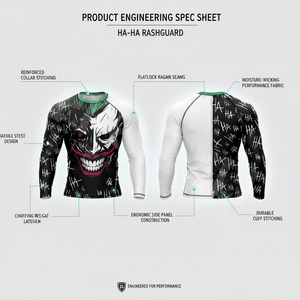Camiseta de Compresión de Alta Calidad, Último Modelo, Diseño Personalizado, Manga Larga, para Entrenamiento Deportivo, Gimnasio y Fitness - Product Image 2